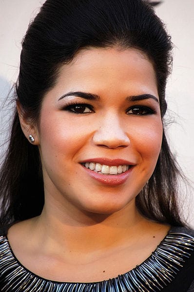 America Ferrera actress