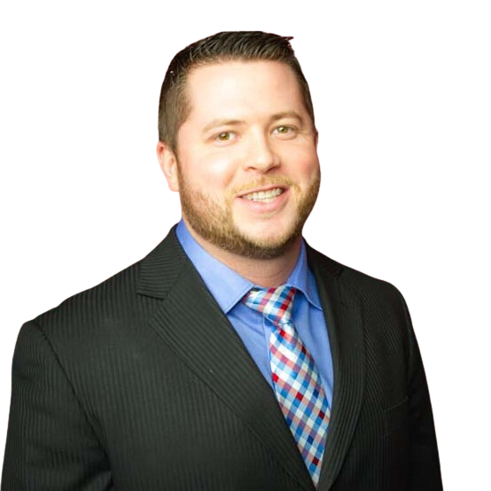 Anthony Callaghan commercial insurance broker in Belleville