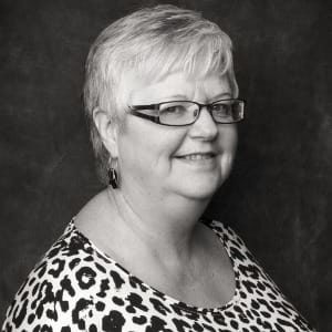 Cheryl Baker