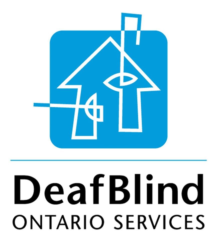 deafblind ontario services