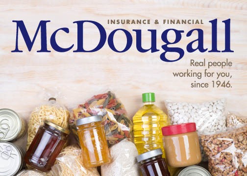 McDougall ad describing 