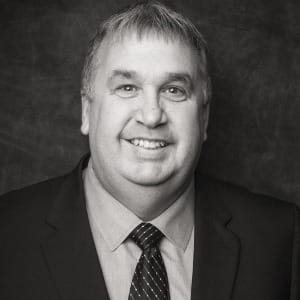 Glenn Haarbosch