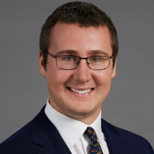 Lorne McDougall Vice President of McDougall Insurance