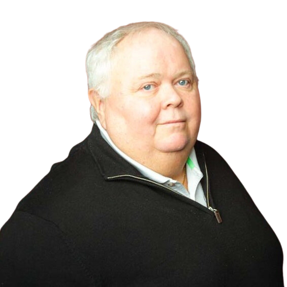 John Enright commercial insurance broker in Belleville