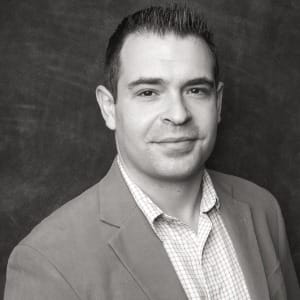 Jon Borrello