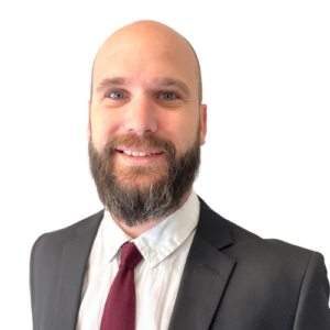 Kyle McDougall insurance broker for McDougall Insurance in Kemptville