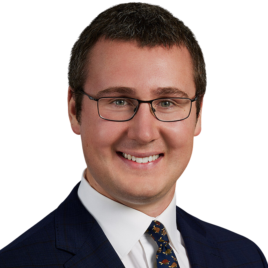Lorne McDougall Vice President at McDougall Insurance