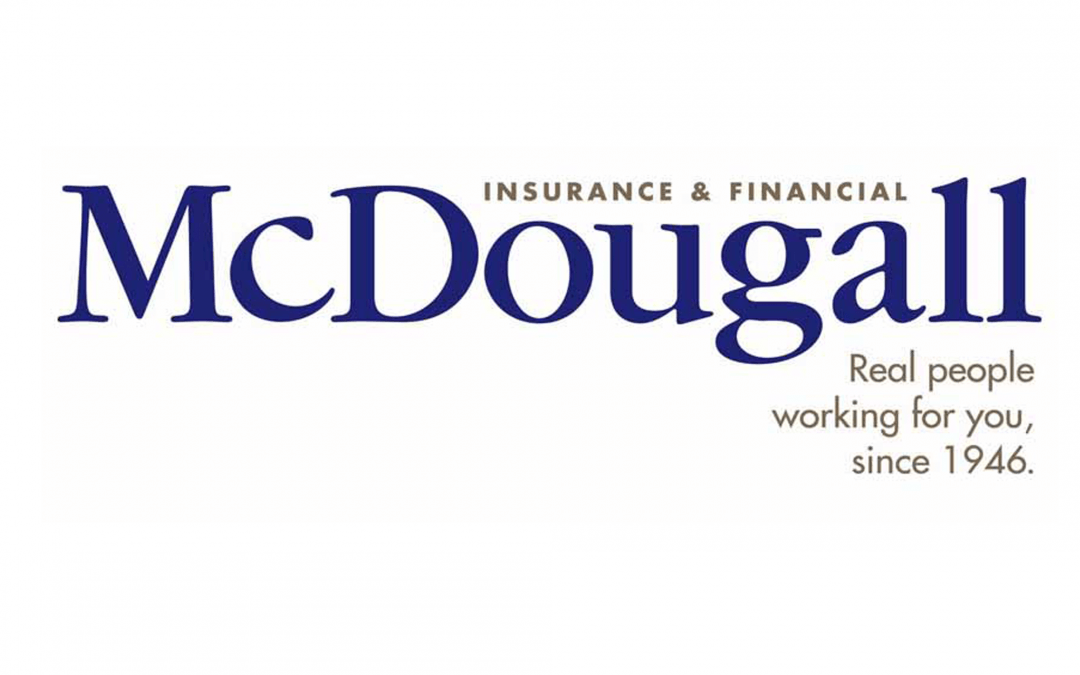 McDougall Insurance logo