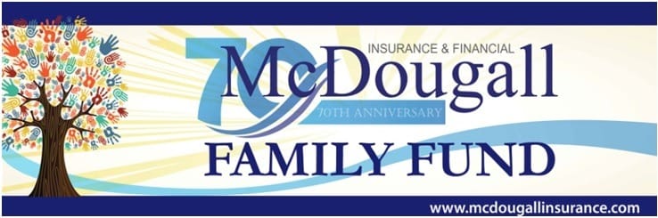 McDougall Family Fund logo