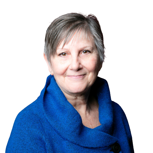 Roberta Zurrer commercial lines manager at McDougall Insurance
