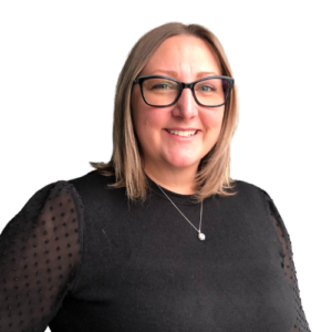 Stephanie Milton insurance broker at McDougall Insurance in Peterborough