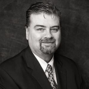 Steve McLaughlin