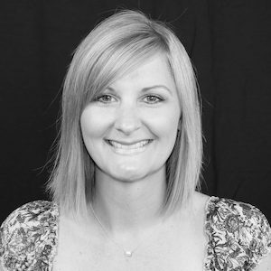 tammy reid smiling