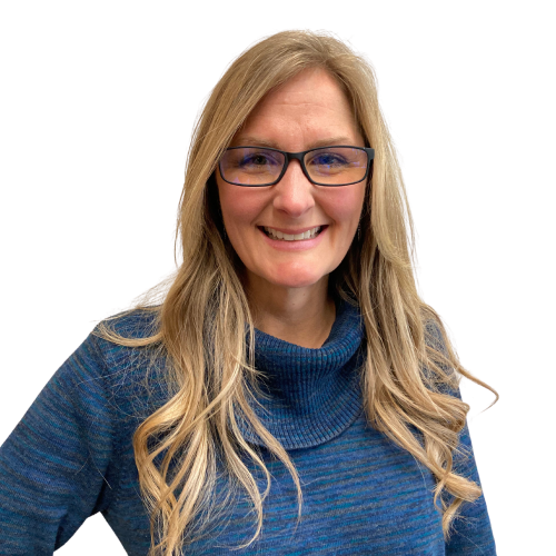 Tammy Reid broker at McDougall Insurance in Napanee