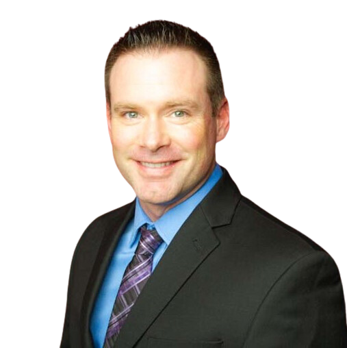 Todd Grant broker at McDougall Insurance Napanee