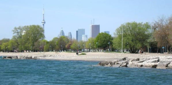 toronto-beaches