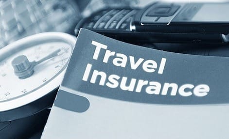 travel insurance photo