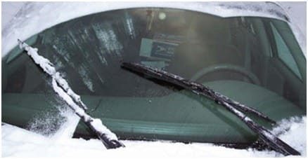 windshield-wiper