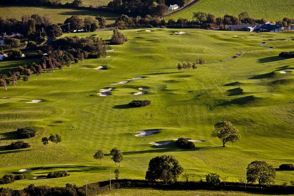 Golf Course Insurance Complete Coverage from Tee to Green McDougall