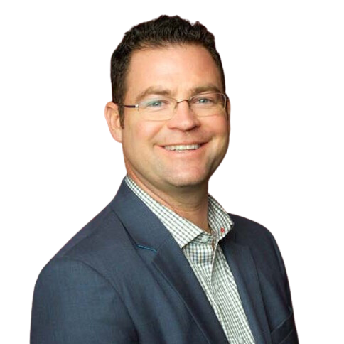 Mike Airhart broker at McDougall Insurance Napanee