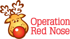 operation red nose logo