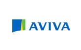 Aviva Insurance logo