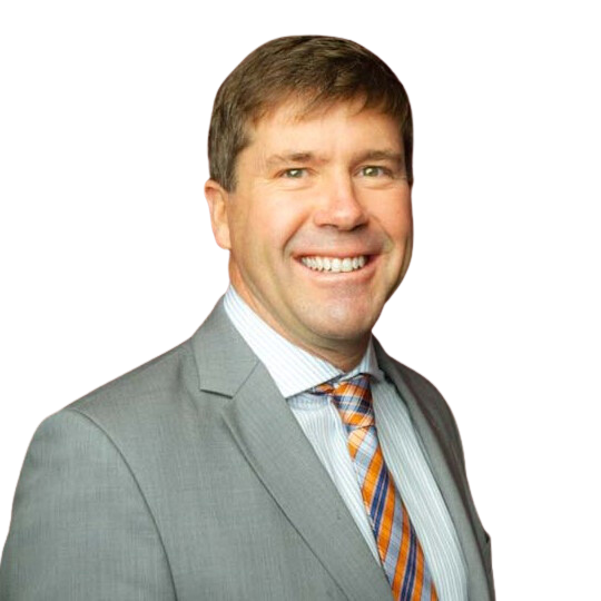 Don Stanton Vice President at McDougall Insurance
