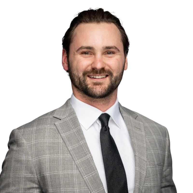 Matthew McDougall insurance broker in Belleville