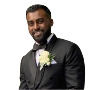 Keshan Surendran