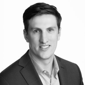 Jack Cornett headshot