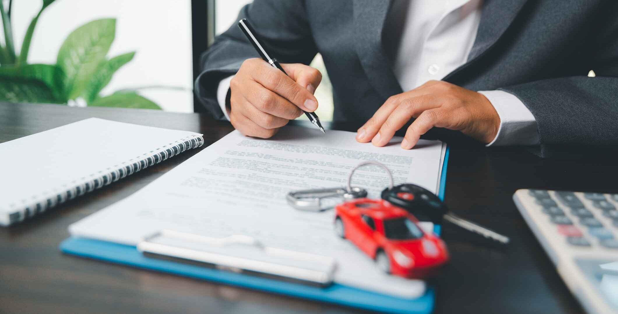 auto insurance secrets