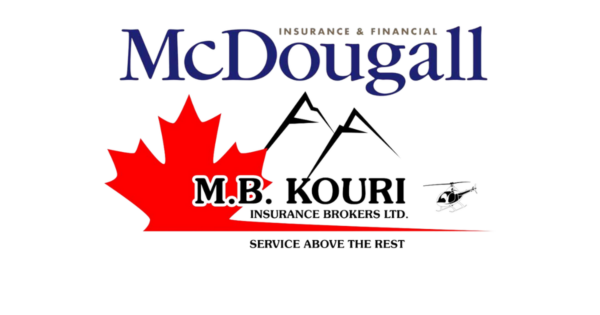 McDougall Insurance welcomes the M.B. Kouri Insurance Brokers to the team