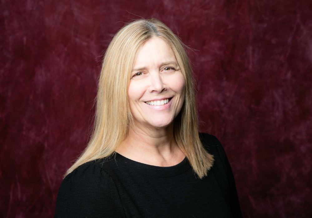 Joan Knox First Nations Insurance Broker