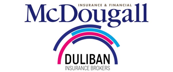 Duliban Insurance mergers with McDougall Insurance