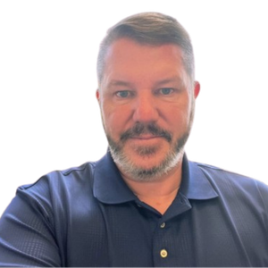 Chad Pickard insurance broker at McDougall Insurance in Cobourg
