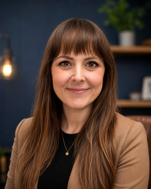 Kristen Hutchison Mining Insurance Expert at McDougall Insurance