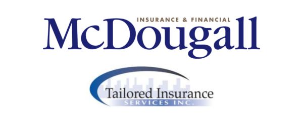 Tailored insurance services inc. join McDougall Insurance