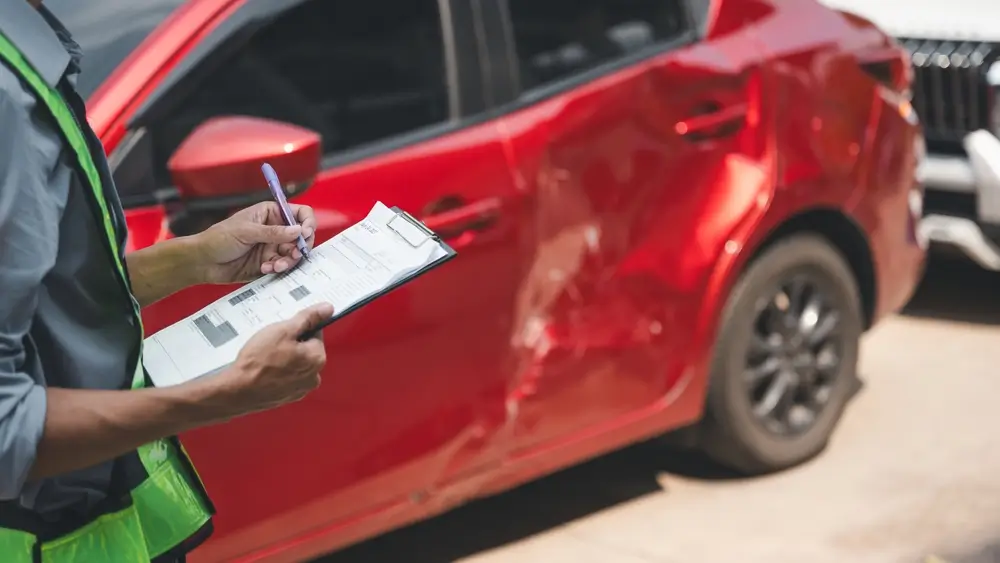 car insurance after claim ontario