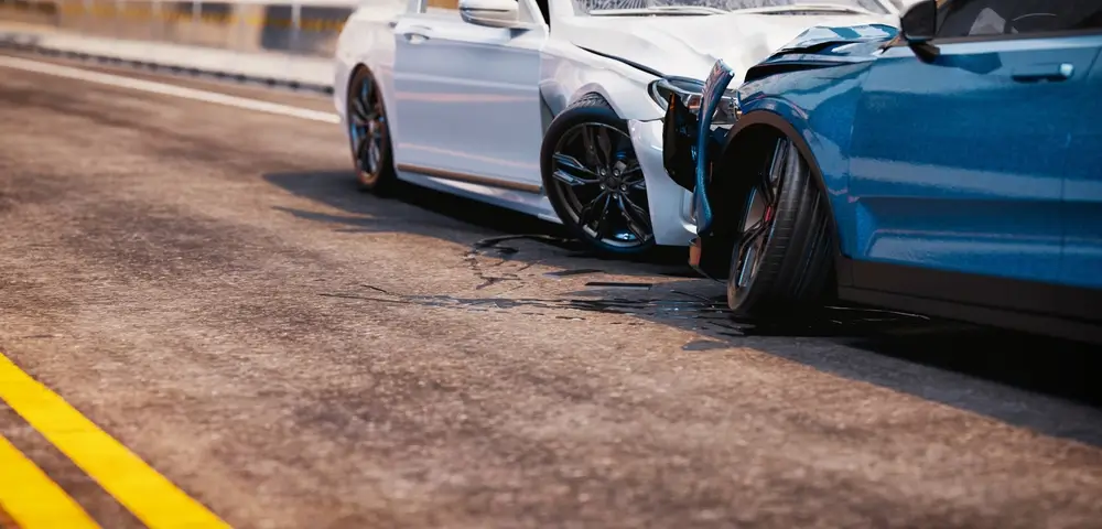 mandatory vs optional accident benefits ontario
