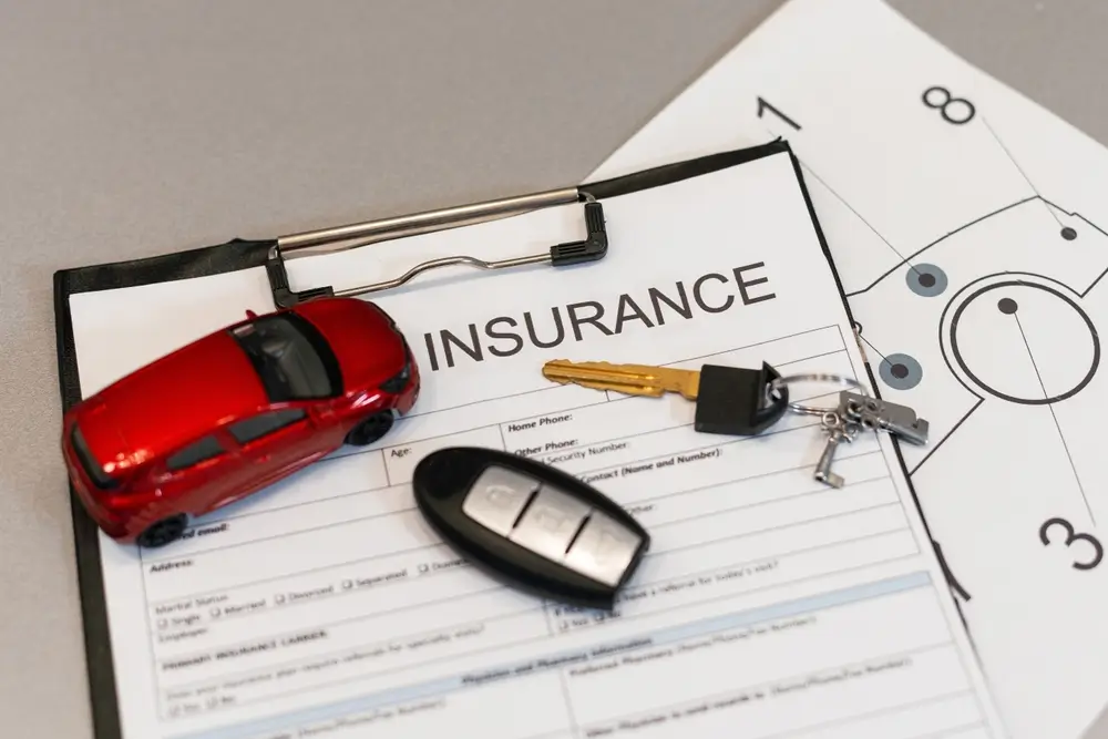 ontario auto insurance reform 2026