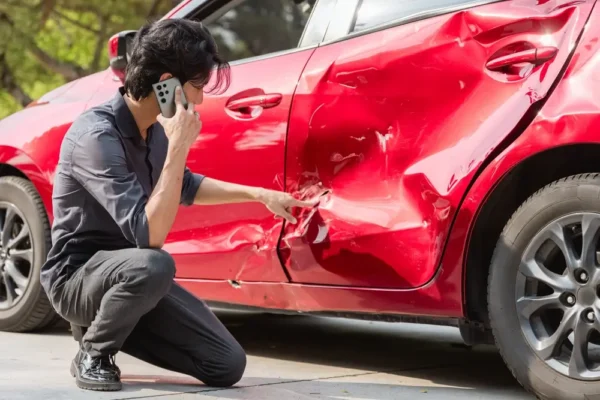 who needs accident benefits ontario